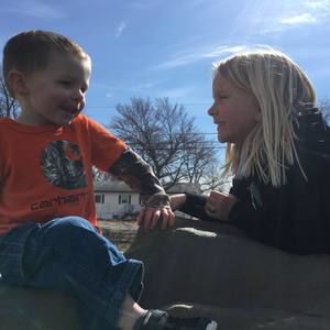 Meet your Posher, Treena